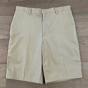 Men's Mills school uniform shorts size 34 inch waist